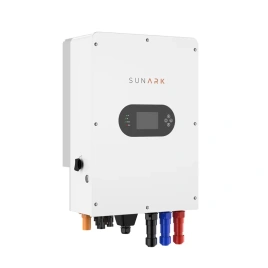 Гибридный инвертор SUNARK SUNEXPERT SL10/12K-EU