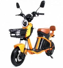 Электроскутер IKINGI ХС-3