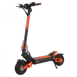 Электросамокат KUGOO F4 MAX