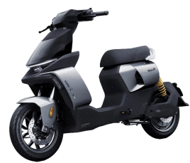 Электроскутер Segway-Ninebot MMAX2-110 48V30Ah