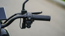 WHITE SIBERIA SIBRTIKE 2000W