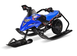 Электроснегокат WHITE SIBERIA Belёk 800W