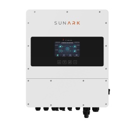 Гибридный инвертор SUNARK ARK 5/6/8/10/12/14G1-LE