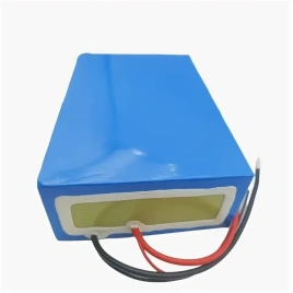 Аккумулятор для электросамоката / электровелосипеда 60v 30ah
