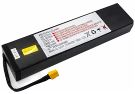 Аккумулятор для Kugoo s3 36v 6ah