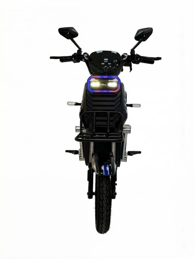 Электромопед eDro Dotjump H10 Pro фото 7