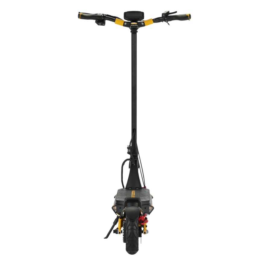 Электросамокат KUGOO LX 9 PLUS фото 6