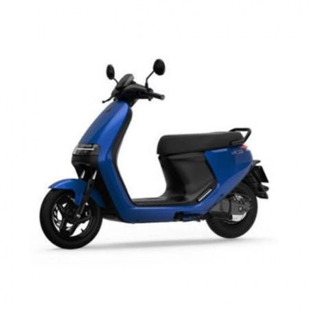 Электроскутер Segway-Ninebot eScooter E125S Blue фото 1