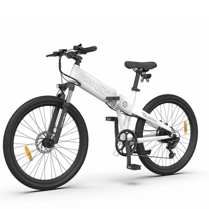 Электровелосипед Xiaomi Himo Z26 фото 2