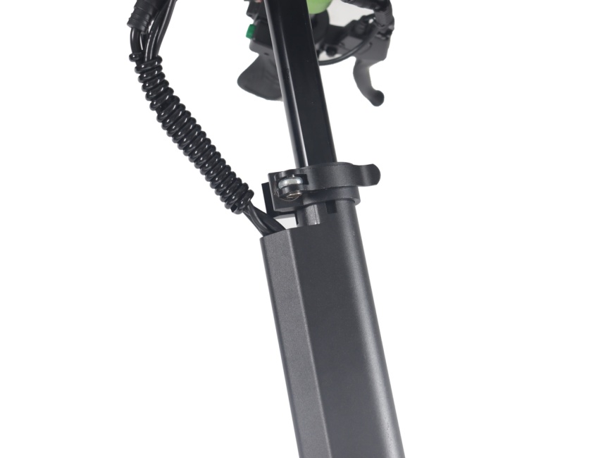 Электросамокат MOTIKO M4 Мотико м4 фото 11