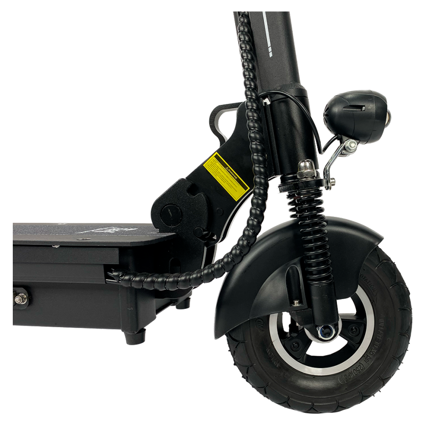 Электросамокат KUGOO KIRIN M2 PLUS фото 9