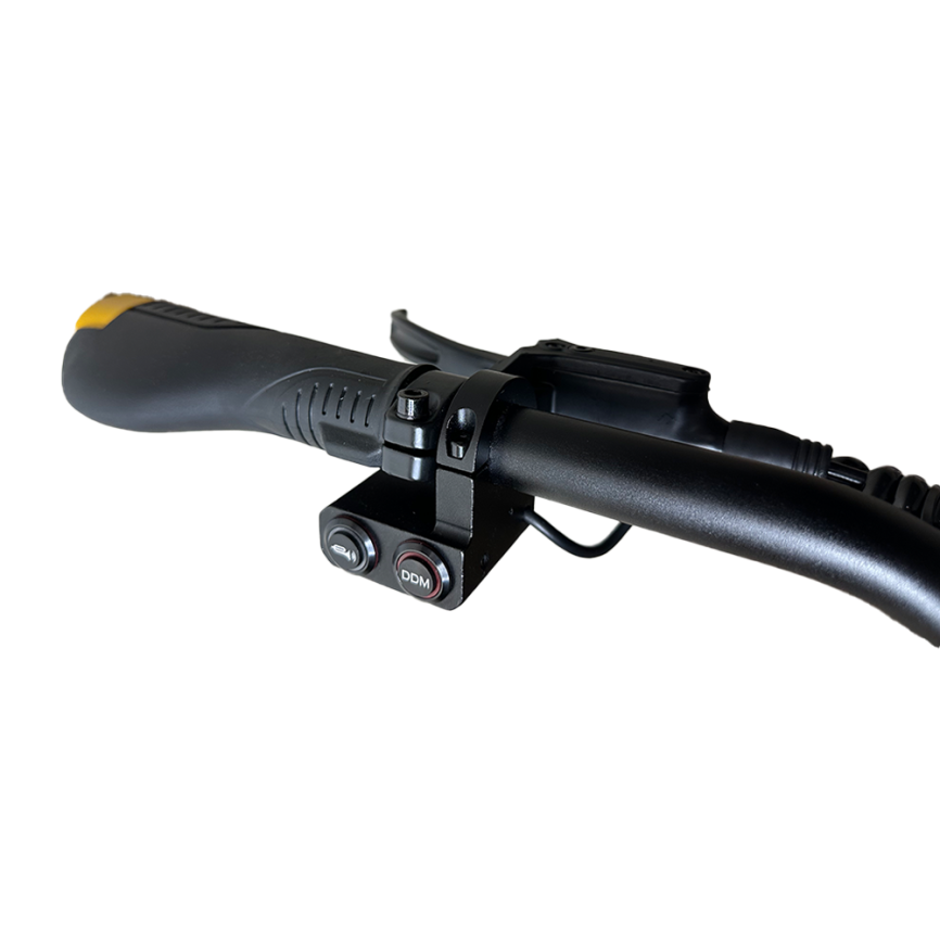 Электросамокат KUGOO LX 11 PLUS фото 7