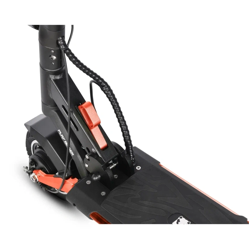 WHITE SIBERIA SPUTNIK 2000W RED (красный) фото 10