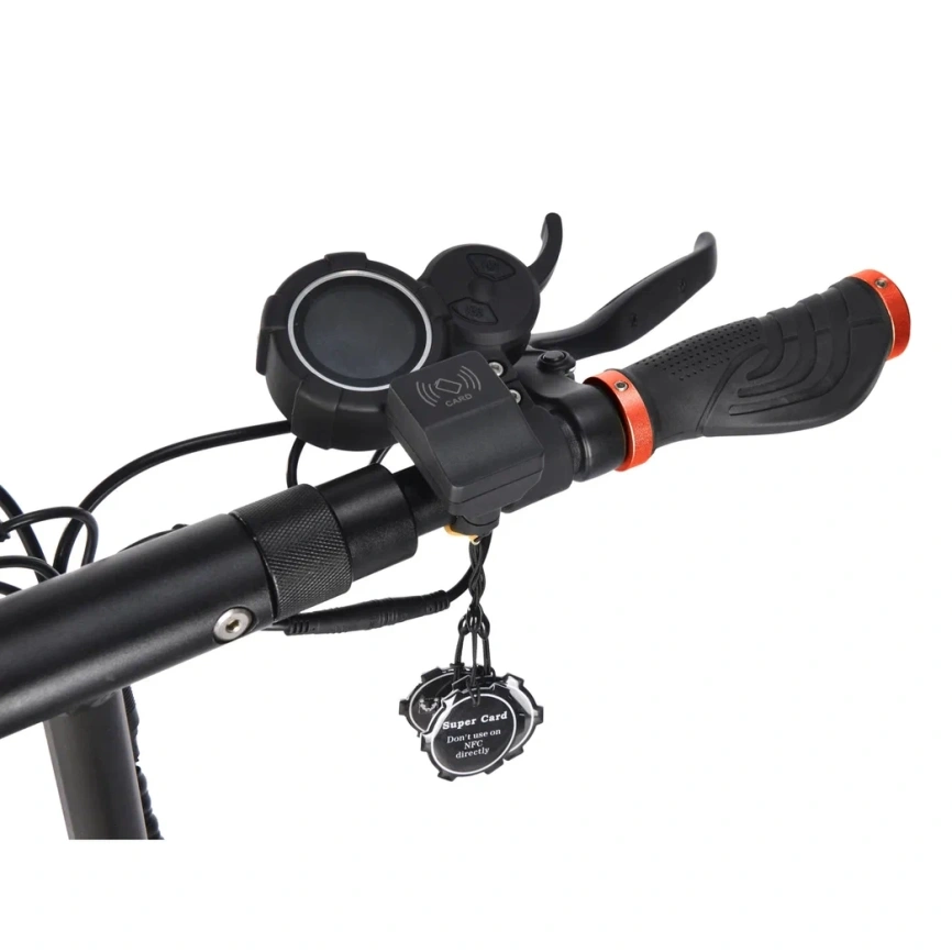 WHITE SIBERIA SPUTNIK 2000W RED (красный) фото 12