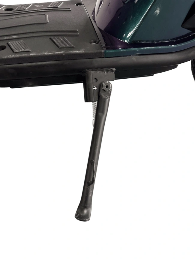 Электроскутер Skyboard Ural BR30-2WD 4000W (АКБ LiFePO4 72V25Ah, полноприводный) фото 25