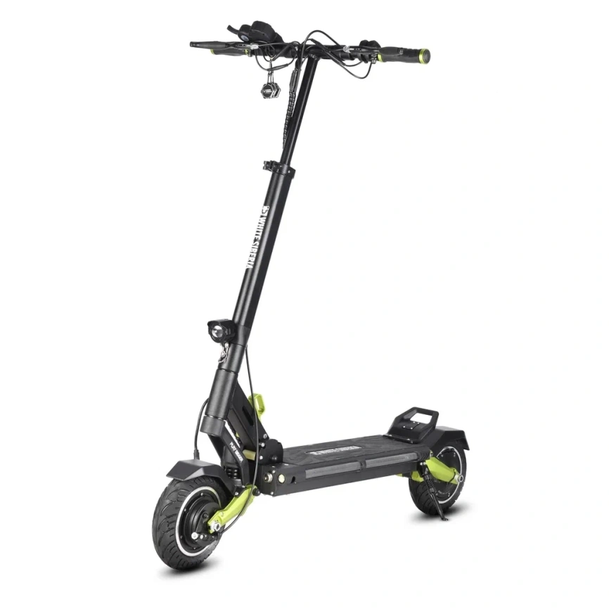 WHITE SIBERIA SPUTNIK 2000W  Green SKY (зеленый) фото 1