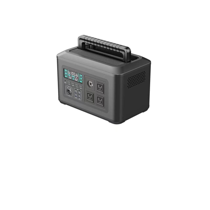 Портативная электростанция eDro GOKCL 2000w фото 5