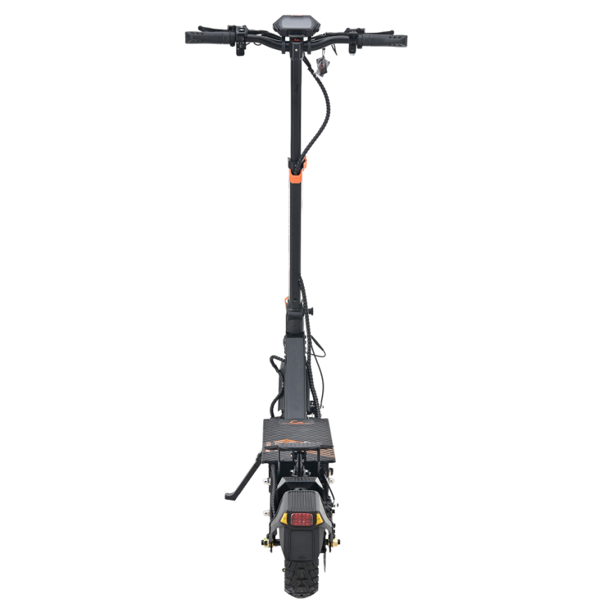 Электросамокат Kugoo F1 Pro Max фото 10