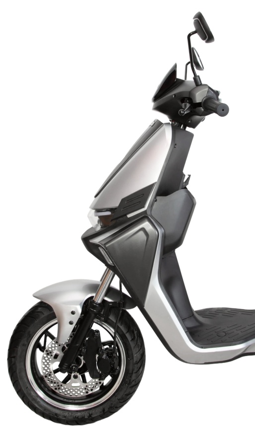 Электровелосипед SYCCYBA TOBOT фото 3