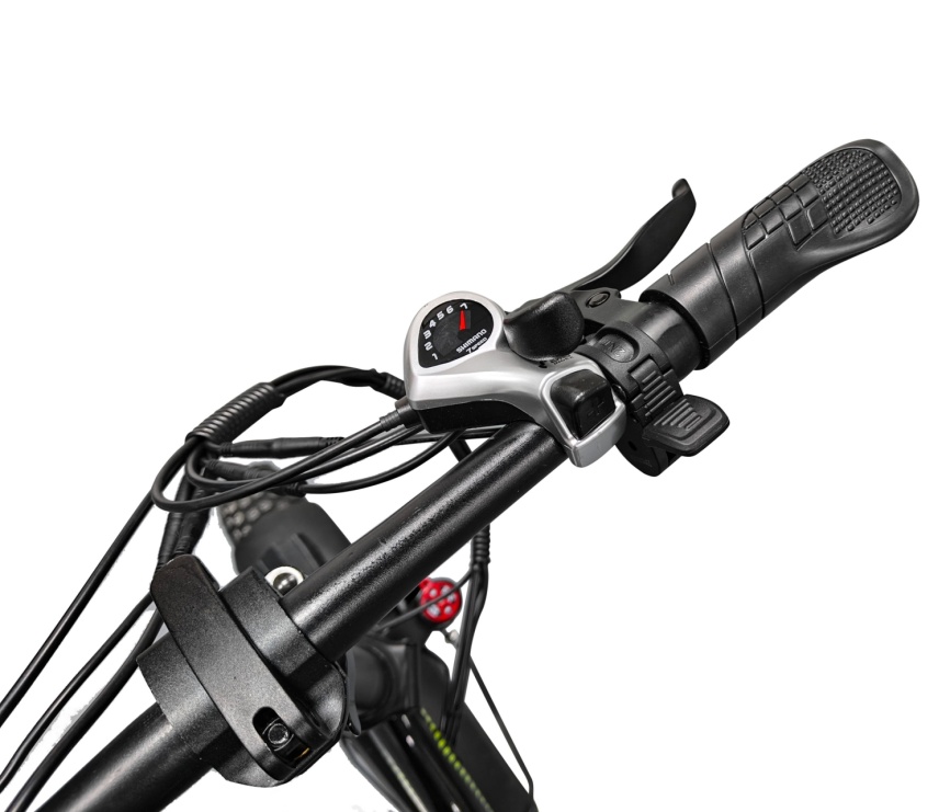 Электровелосипед MOTIKO MF1 МОТИКО МA1  фото 7