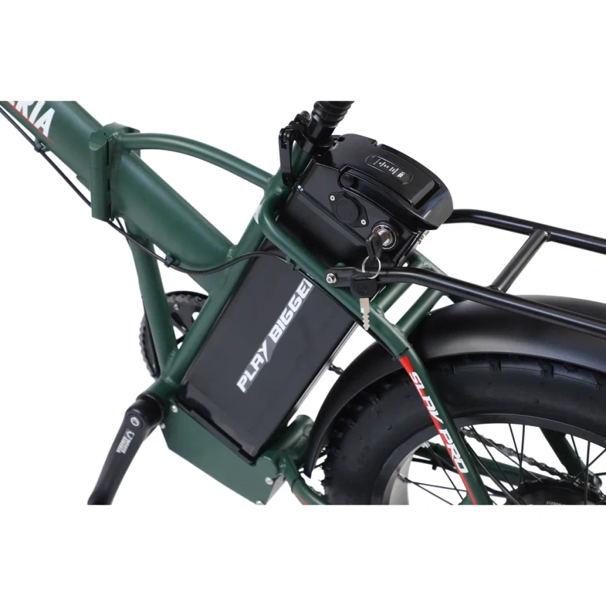 WHITE SIBERIA SLAV PRO 1000W WHTE SIBERIA SLAV PRO 1000W (матовый серый) фото 26