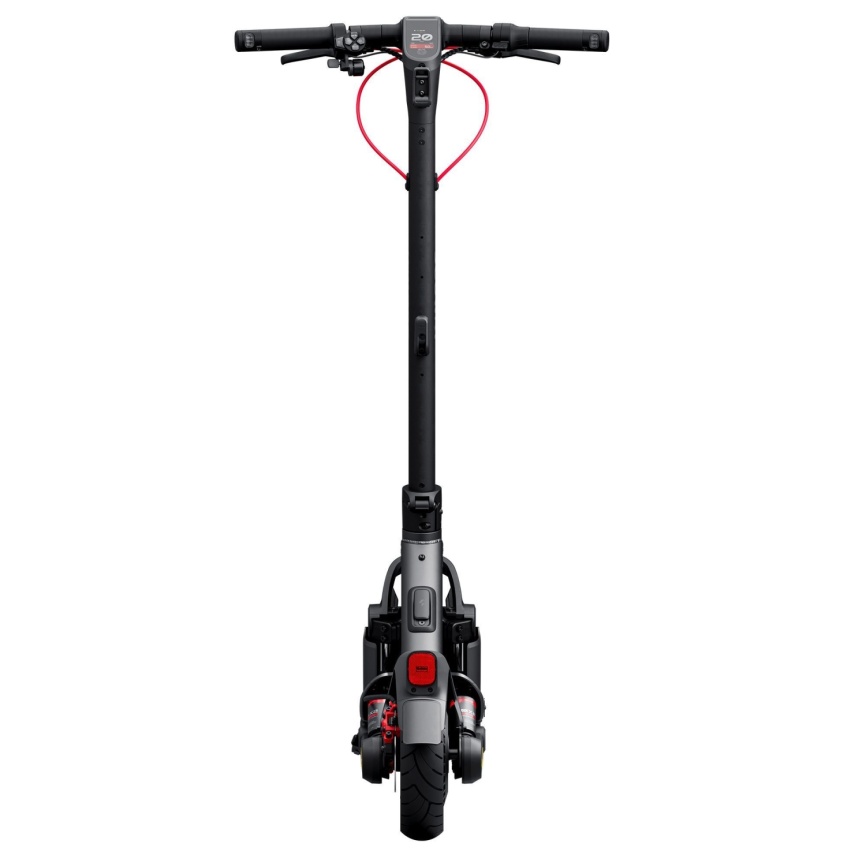 Электросамокат Segway Ninebot Kickscooter MAX G3 фото 2