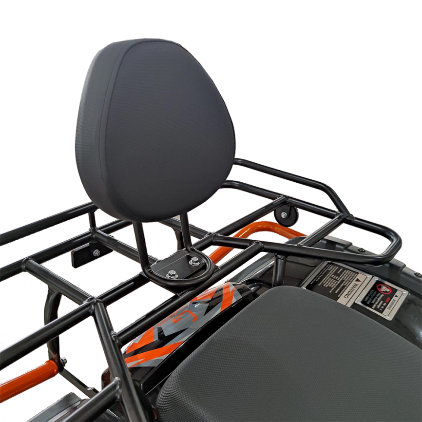 Квадроцикл KUGOO K3 PRO фото 14