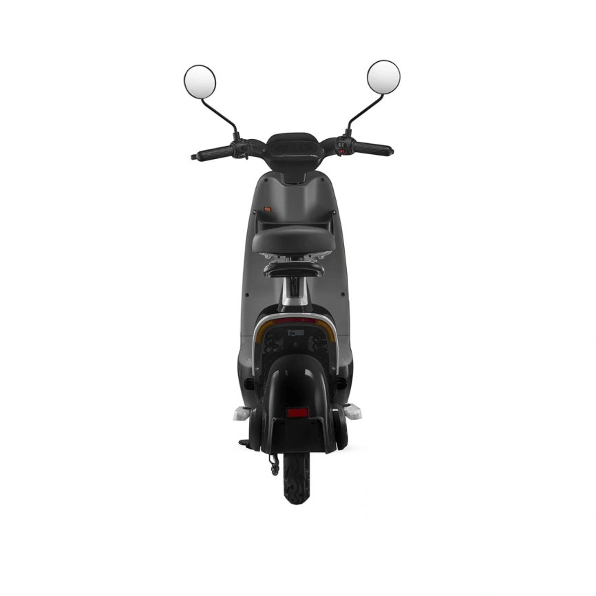 Электроскутер Skyboard Yalta 1200W Black фото 4