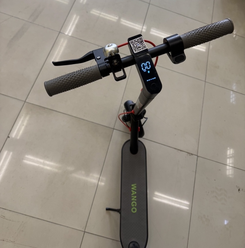 Электросамокат WanGo L2 Pro фото 7