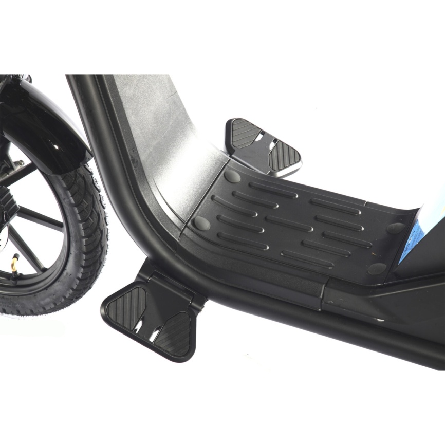 Электроскутер Skyboard Sakhalin 1200W (АКБ Li-ion 48V25Ah) фото 7