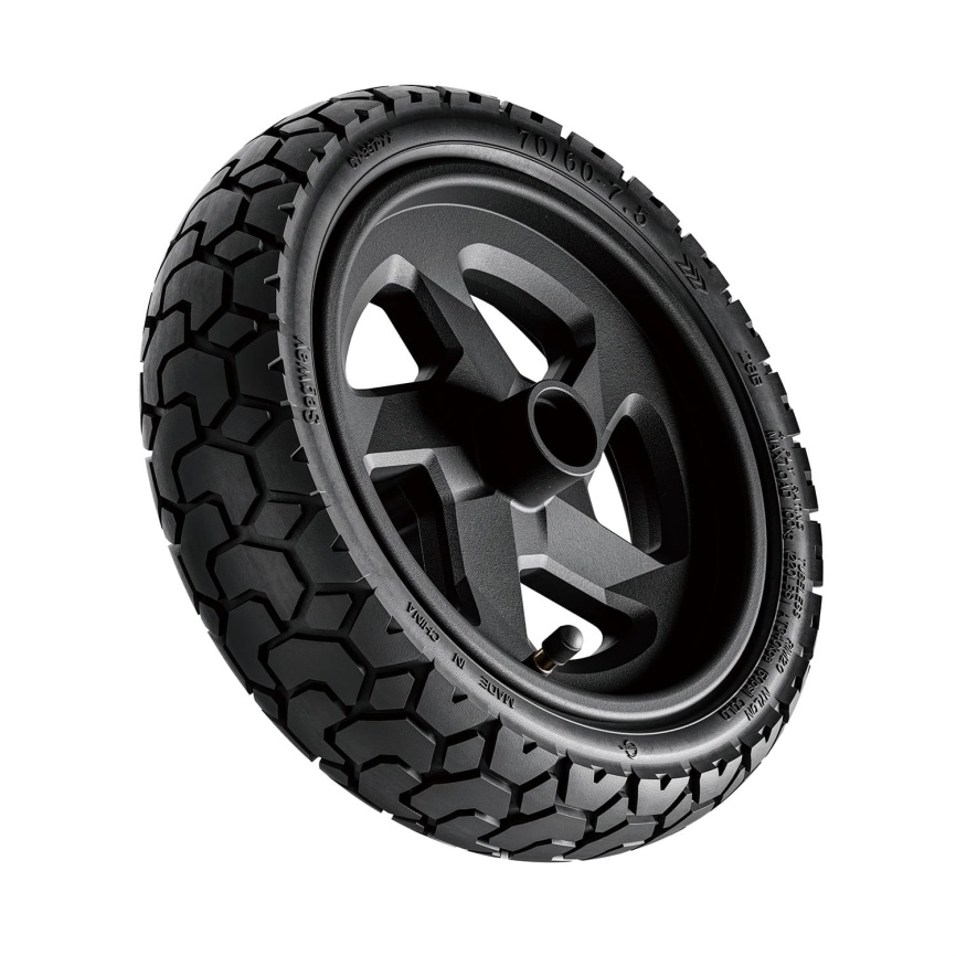 Электросамокат Segway Ninebot ZT3 Pro фото 13