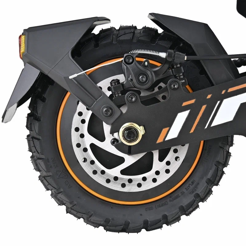Электросамокат KUGOO F1 PRO фото 7