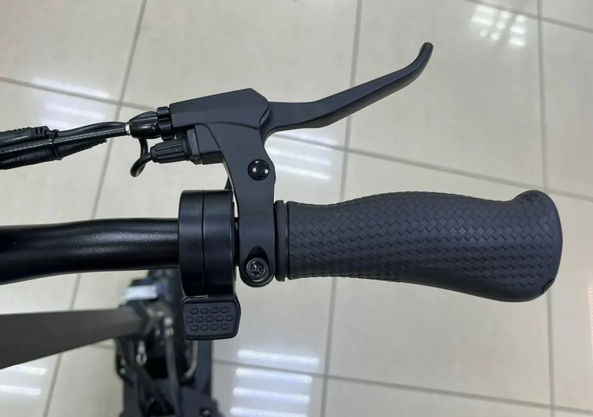 Электросамокат IKINGI G2 pro фото 11