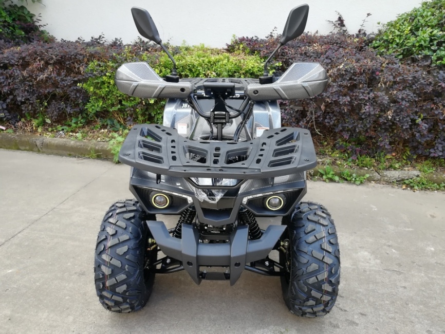 Квадроцикл GreenCamel Атакама T520 (60V20Ah 1500W R8) Дифф фото 1