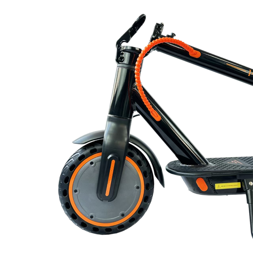 Электросамокат KUGOO L2 PRO фото 5