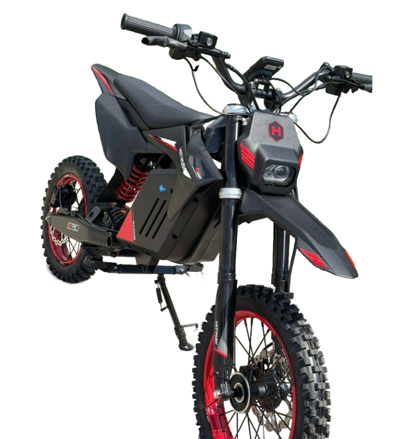Электропитбайк Hitway HITWAY HT300 фото 1
