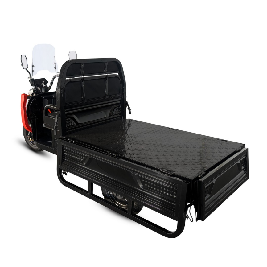 WHITE SIBERIA SIBTRIKE CARGO 1.5 фото 8