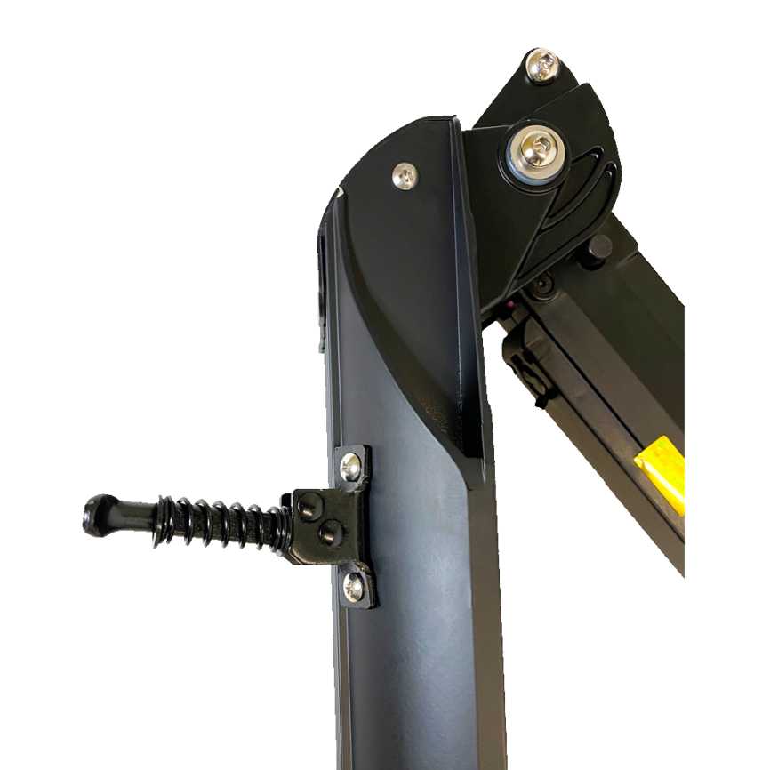 Электросамокат KUGOO S3 фото 14