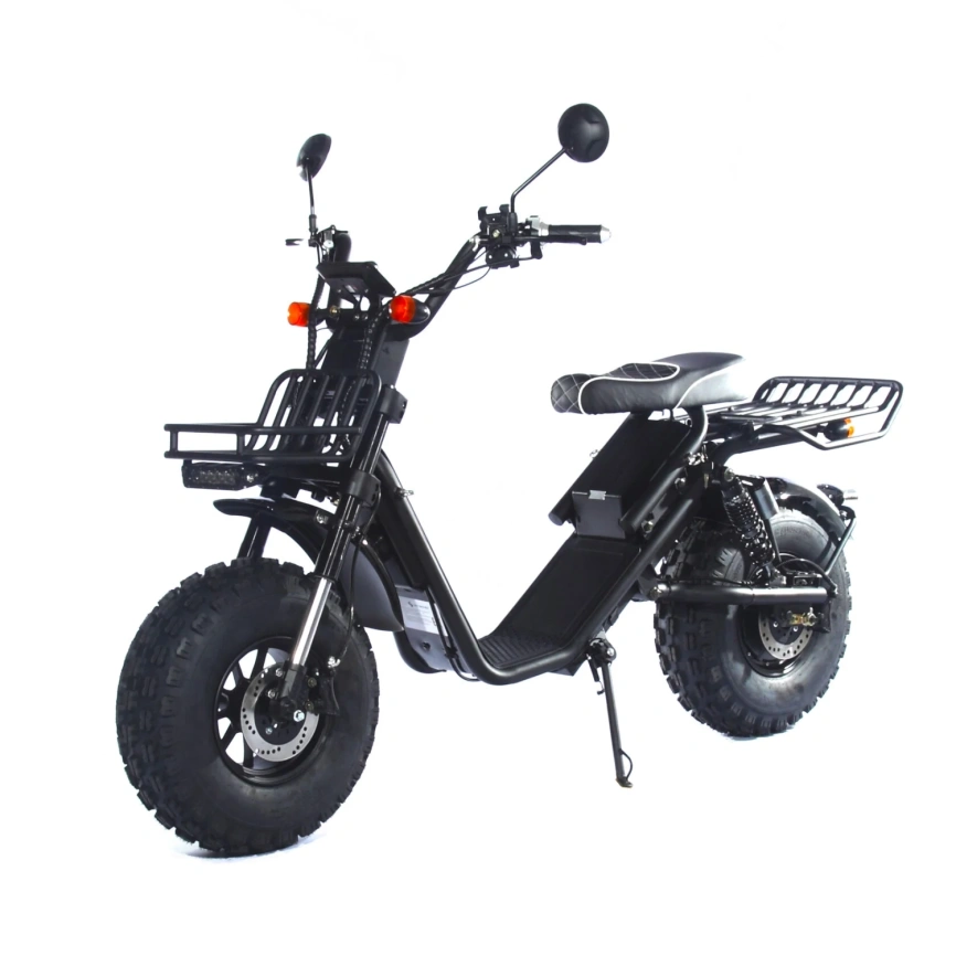 Электроскутер Skyboard Kamchatka 3000W фото 3