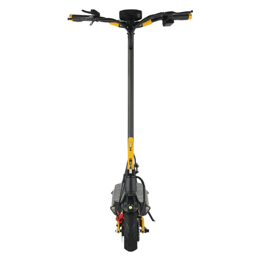 Электросамокат KUGOO LX 9 PLUS фото 7