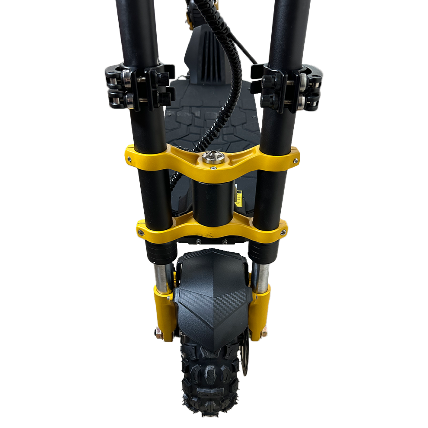 Электросамокат KUGOO LX 11 PLUS фото 8