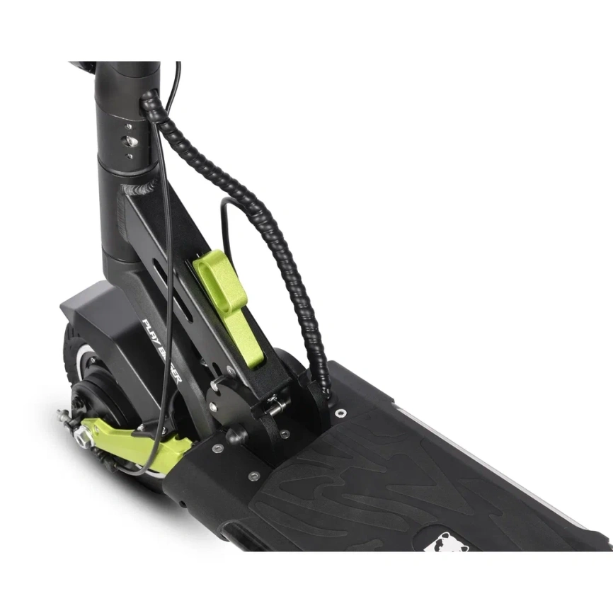 WHITE SIBERIA SPUTNIK 2000W  Green SKY (зеленый) фото 8