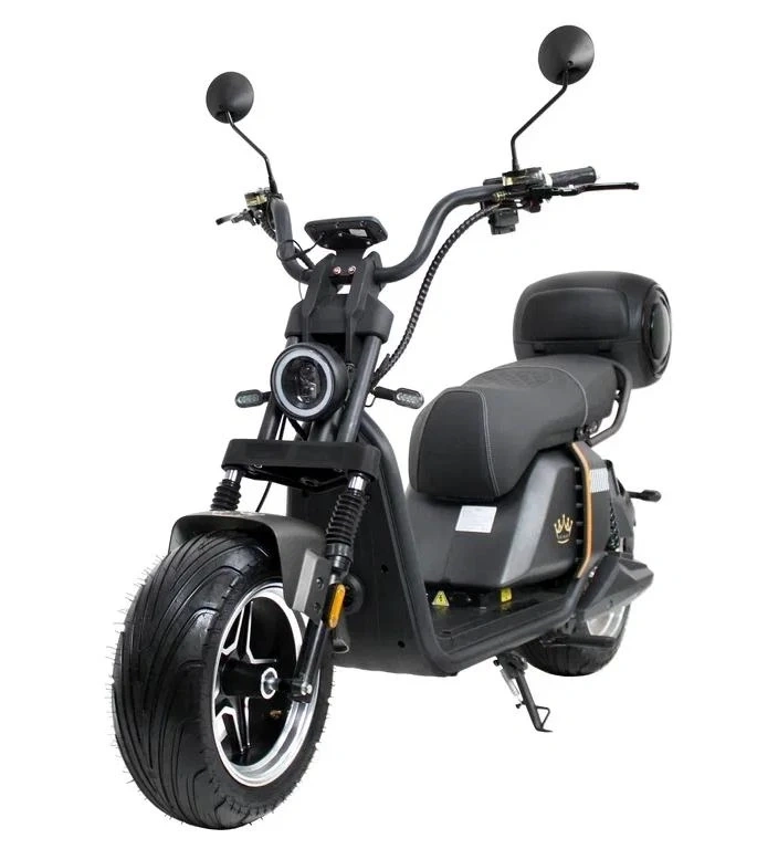 Электроскутер IKINGI S701 фото 5