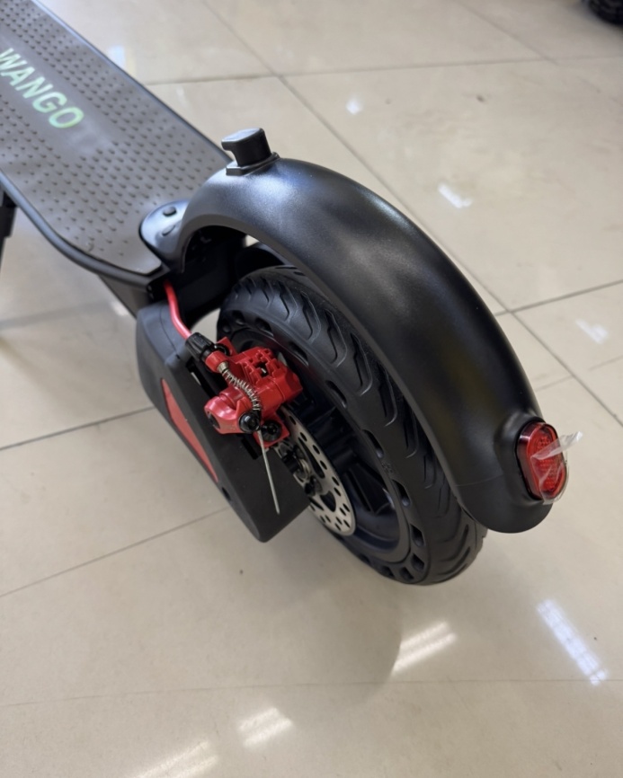 Электросамокат WanGo L2 Pro фото 6