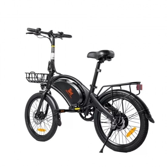 Электровелосипед Kugoo Kirin V1 Pro фото 2