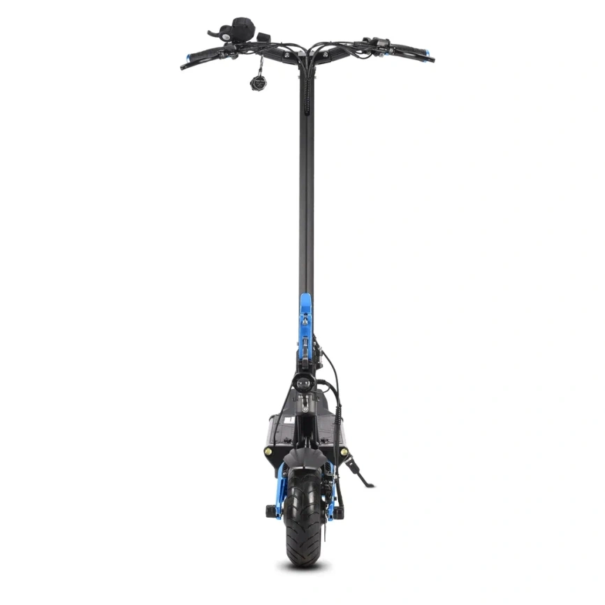 WHITE SIBERIA NERPA PRO 3600W BLUE SKY (синий) фото 23