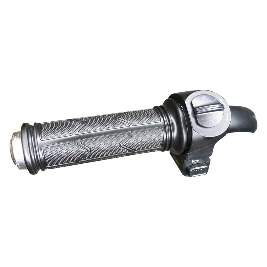 Электровелосипед KUGOO KIRIN V2 фото 12