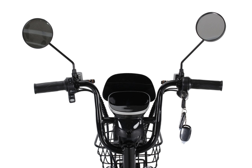 Электровелосипед MOTIKO MV7 Pro МОТИКО МВ7 Про фото 10