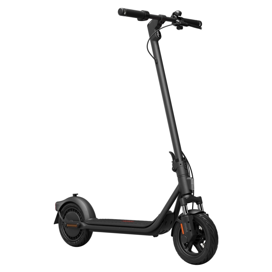 Электросамокат Segway Ninebot eKickScooter F2 II фото 6