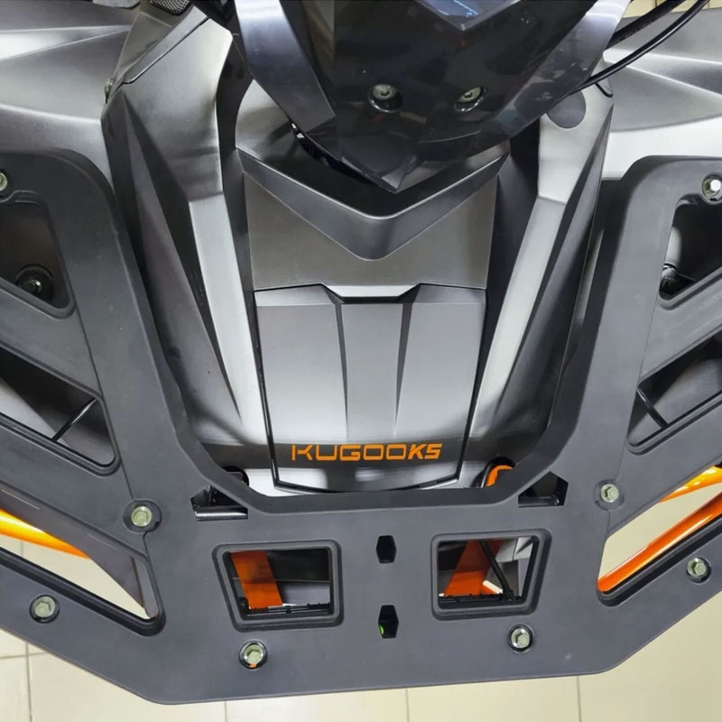 Квадроцикл Kugoo K5 фото 6